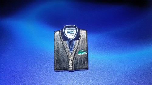 Pin polo lacoste arthus - polo,