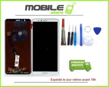 Vitre Tactile + Ecran LCD Pour