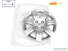 Enjoliveur roue peugeot - enjoliveur,