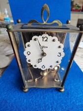 Horloge 400 jours Flora à