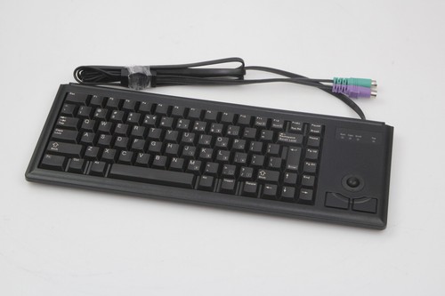 Clavier cherry g84 - clavier,