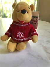 The Disney Store Winnie the