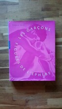 "LES GARCONS FIGURES DE