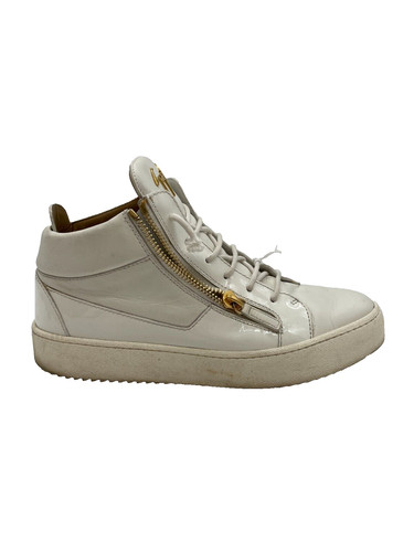 Baskets montantes giuseppe - baskets,