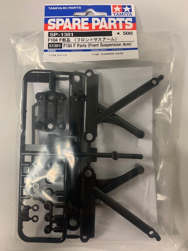 Tamiya grappe triangles - tamiya, f