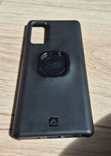 Protection téléphone Samsung Galaxy Note 20 quad lock.