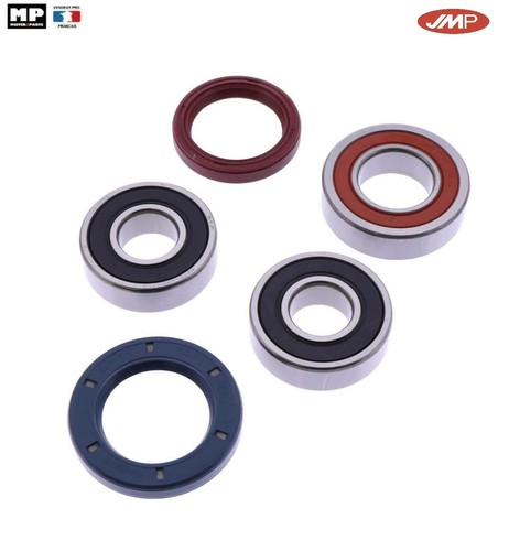 Kit roulement joint roue - kit, 3