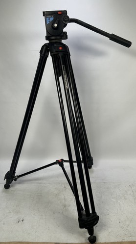 Manfrotto trépied 547b - manfrotto, +