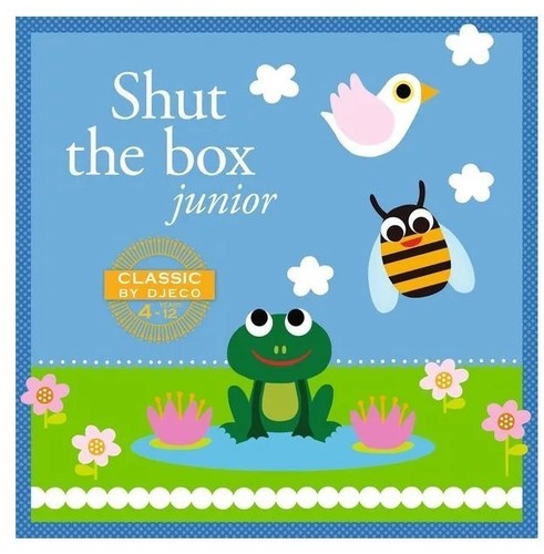 Jeux société shut - jeux, the