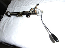 CITROËN DS -ID sélecteur de