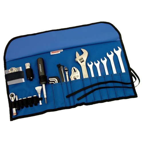 Kit outils complet - d'outils,