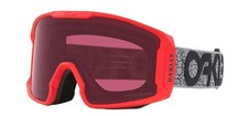 Oakley Line Miner M 7093-60