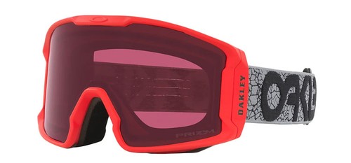 Oakley line miner 7093 60 - oakley,