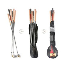Sac de golf Clubs Case Sac de