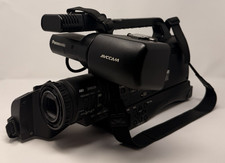 Panasonic AG-HMC80P AVCCAM