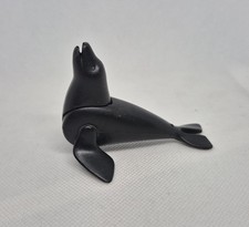 OTARIE NOIRE DE DRESSAGE