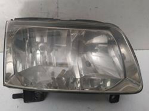 Phare droit volkswagen polo - phare,