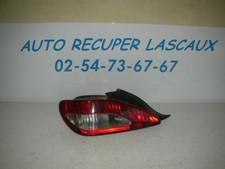 Feu arriere principal gauche