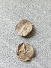 Plomb de scellés Royal 