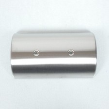 Protection pot d échappement