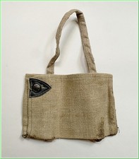 Étui en toile soviétique