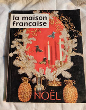 Revue la Maison Française