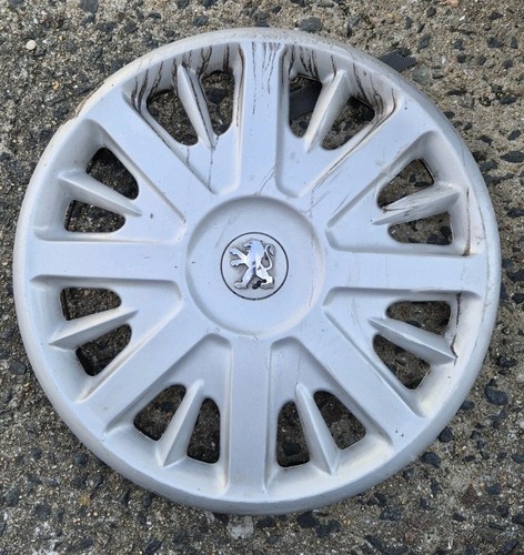 Enjoliveur peugeot 15 - un,