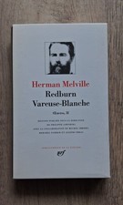 HERMAN MELVILLE-  REDBURN -