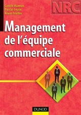 Management de l'équipe