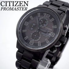CITIZEN NightHawk ProMaster