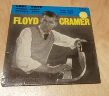 Vinyle 45 Tr--Floyd Cramer EP