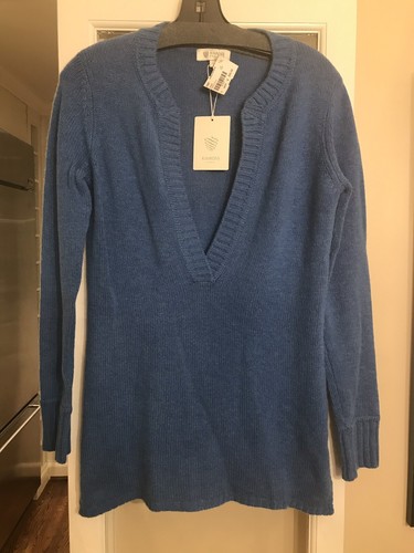 Womens 100 cashmere - cashmere, v-neck