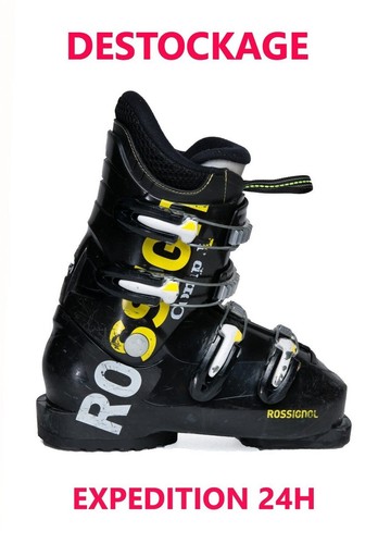 Chaussure ski enfant - de,