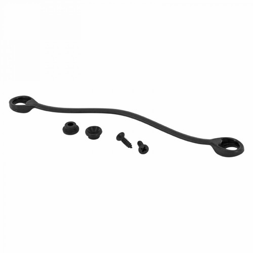 Strip shad pour - strip,