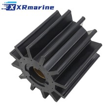 Hélice souple de pompe à eau de mer pour Jabsco 17370-0001 17370-0001-P