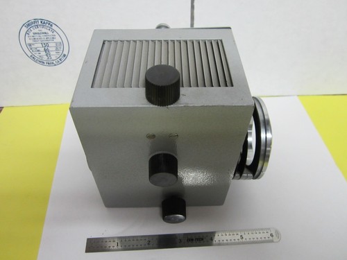 Leitz wetzlar allemagne - leitz,