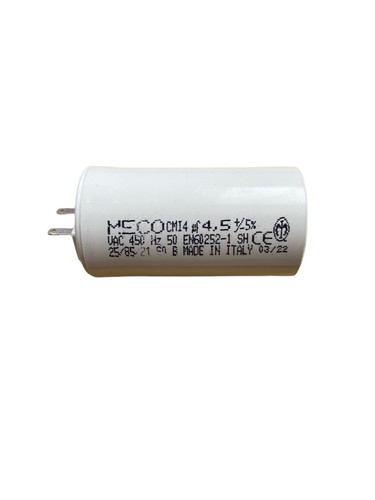 Condensateur uf 4 - condensateur, de