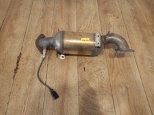 Catalyseur Seat Leon VW Golf 6 Audi A3 8P 1,2 TSI 1K0254201B 1K0131701DD