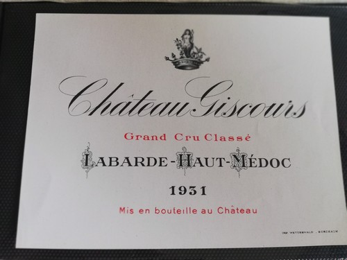Etiquette vin château - etiquette,