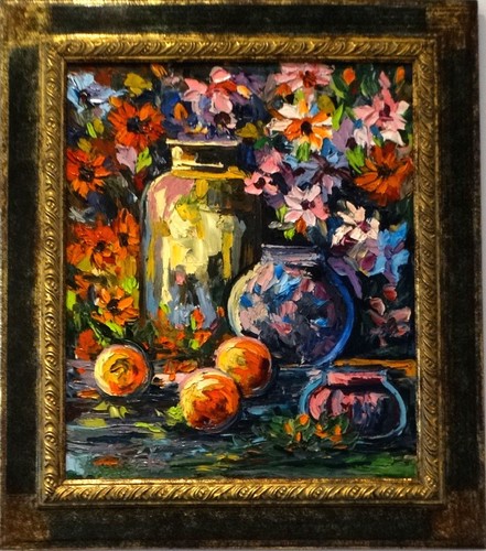 Tableau armelle andreis hst - tableau,