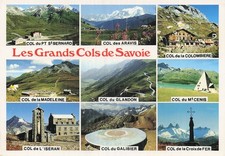 SUISSE BOURG SAINT PIERRE COL DU GRAND SAINT BERNARD