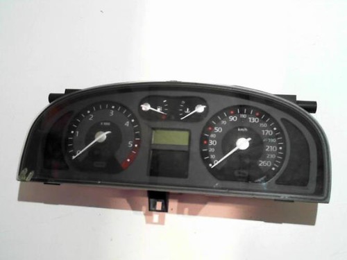 Compteur renault laguna - compteur, 2