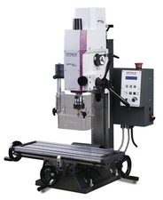 Perceuse-fraiseuse X 280 Y 175