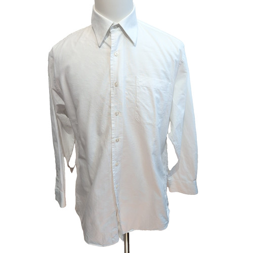 Chemise nautica blanche - chemise, m
