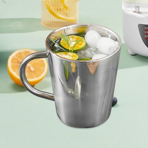 Mug café pratique acier - pratique,