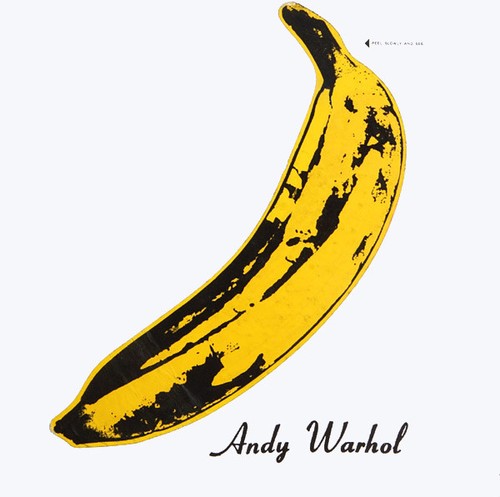 The velvet underground nico - velvet, &