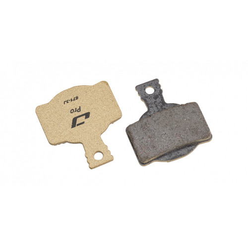 Jagwire pro disc pad - disc, semi