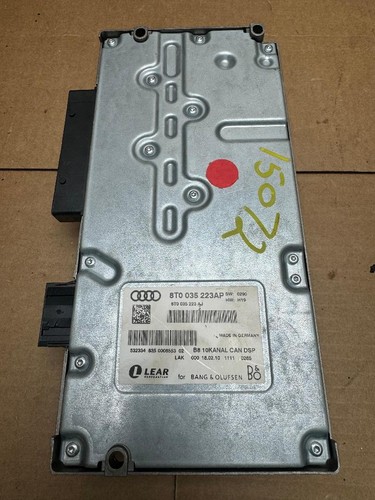 2009 2010 audi oem - oem, bang