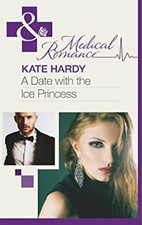 Un Rendez-Vous Avec La Princesse Des Glaces Broché Kate Hardy