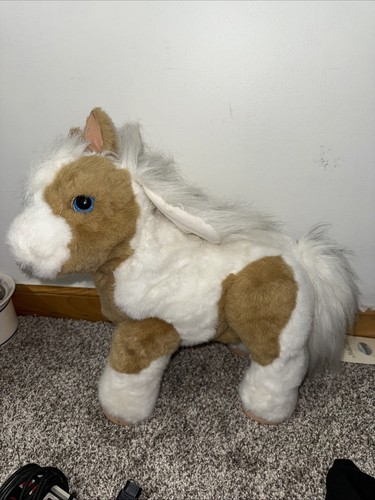 Furreal friends butterscotch - friends,